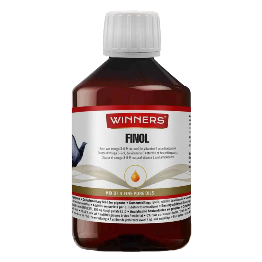 WINNERS FINOL 500ML