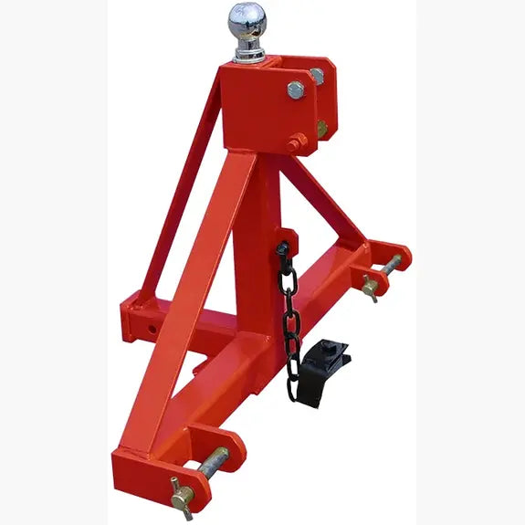 Heavy Duty Trailer Mover