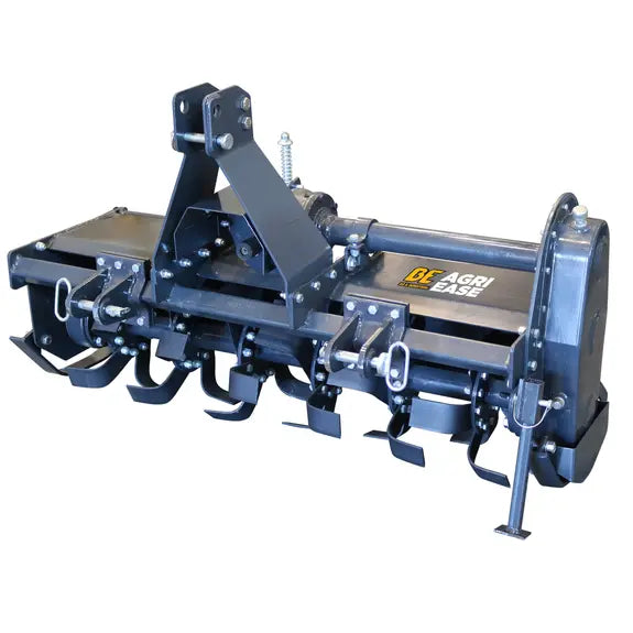 RTH Rotary Tiller 48"