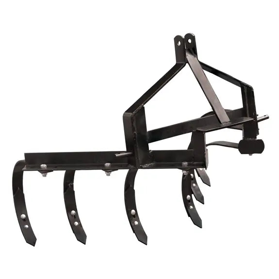1 Row Cultivator 4'