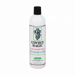COWBOY MAGIC DETANGLE & SHINE 16OZ