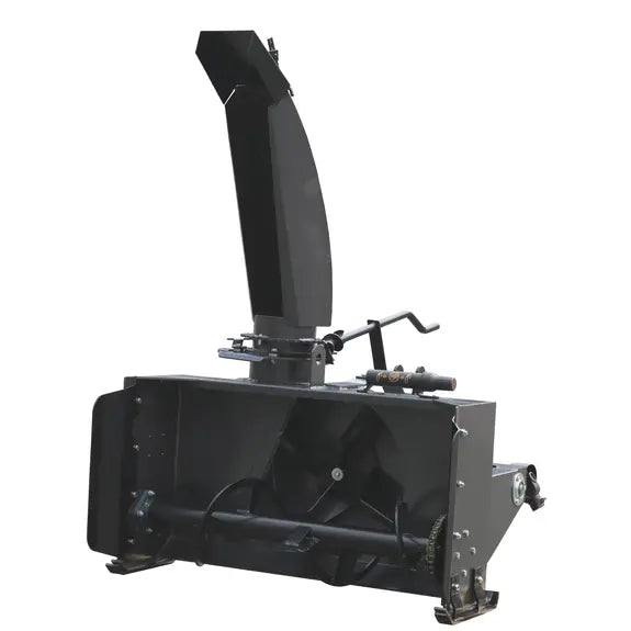 3PT Hitch Snowblower 76/80"