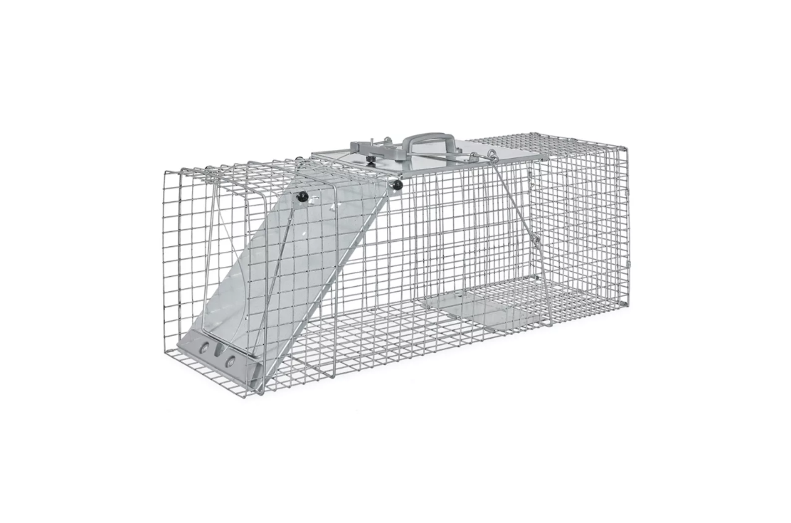 LIVE TRAP 32X10X12