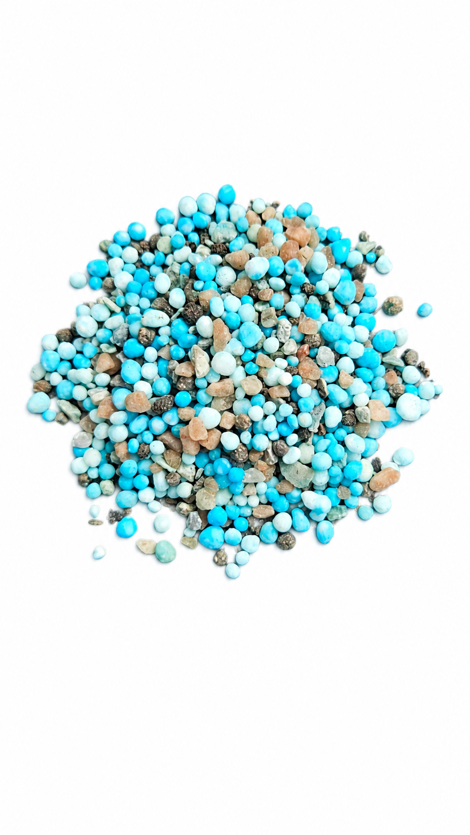 Country Pro 19-3-10 Slow Release Fertilizer 25kg