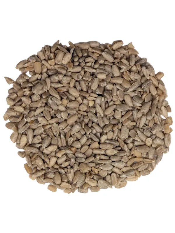 BLACK OIL SUNFLOWER FINE CHIPS