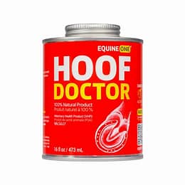 HOOF DR 473ML