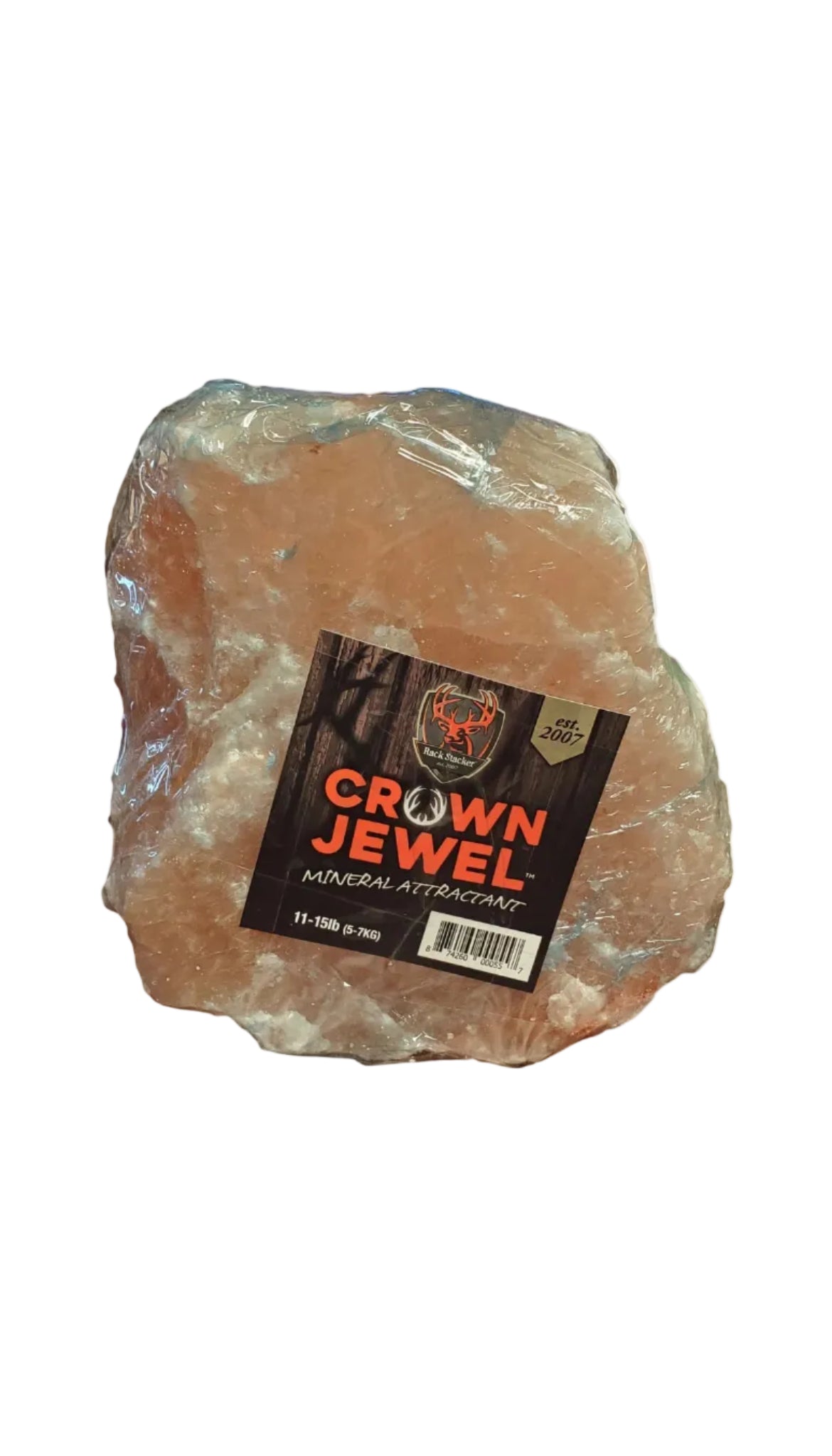 CROWN JEWEL ROCK