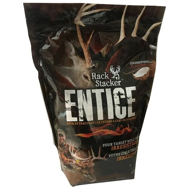 ENTICE DEER ATTRACTANT 5LB BAG