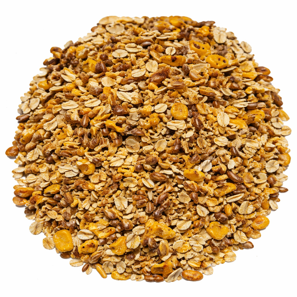 COUNTRY PRO SCRATCH GRAIN 25KG