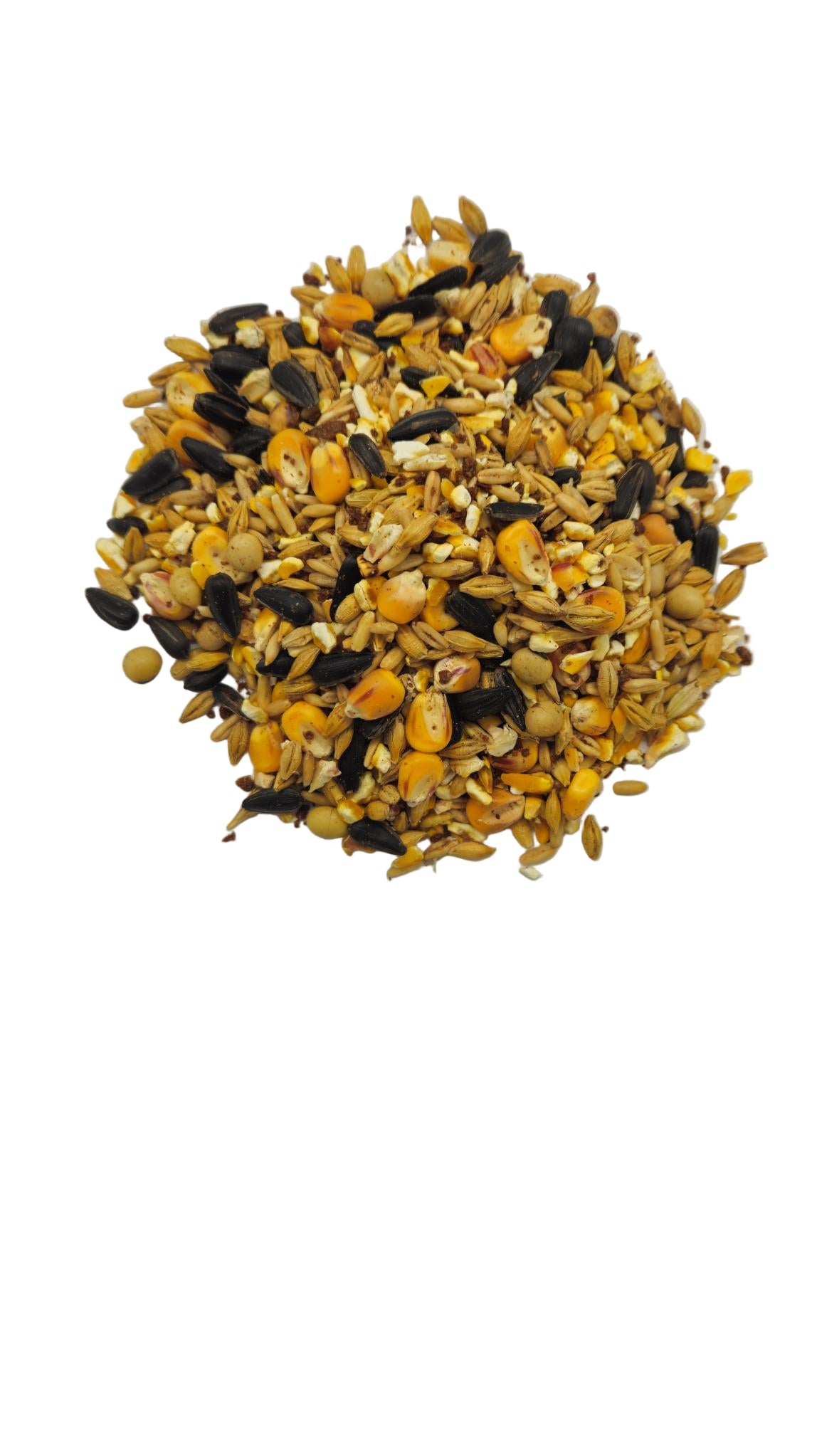 COUNTRY PRO DEER FEED WITH DRY MOLASSES 25KG