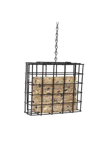 SINGLE SUET FEEDER