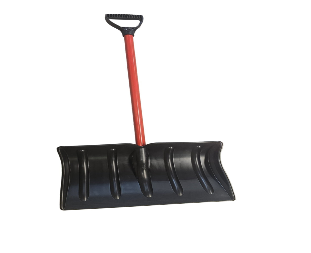 18" POLY SNOW SHOVEL