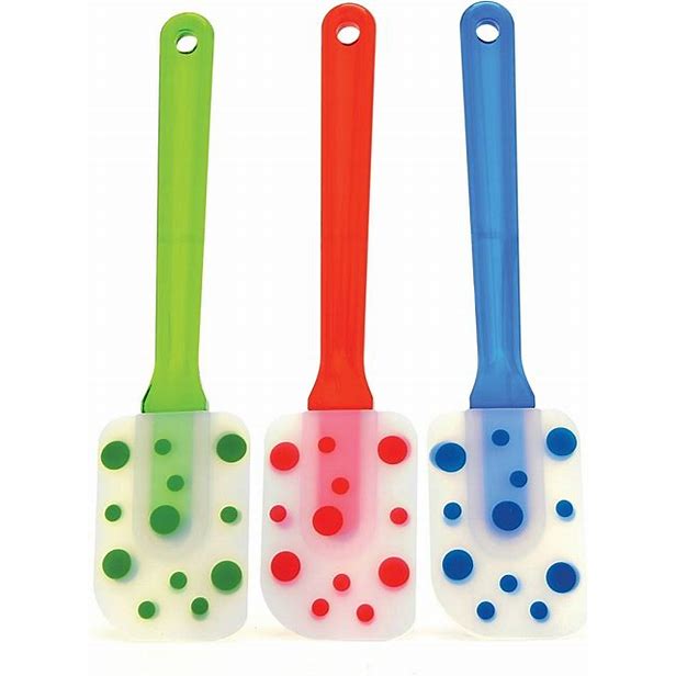 STARFRIT SPATULA