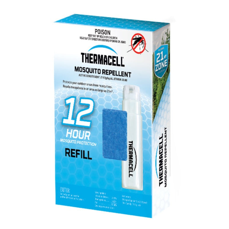 THERMACELL REFILLS