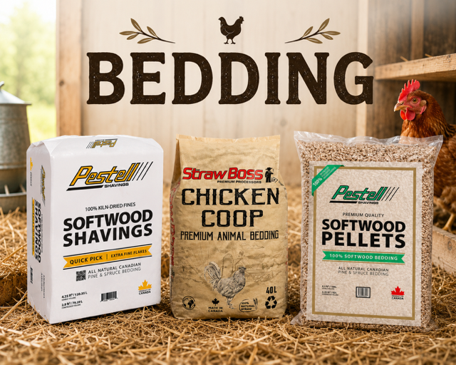 Bedding