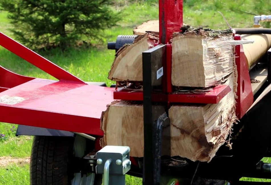 Power Equipment - Online Only