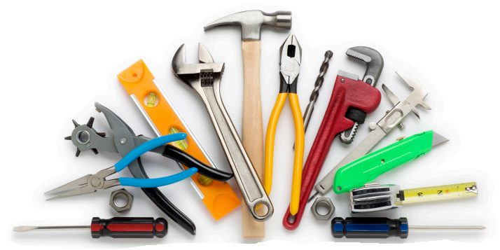 Tools and Accessories