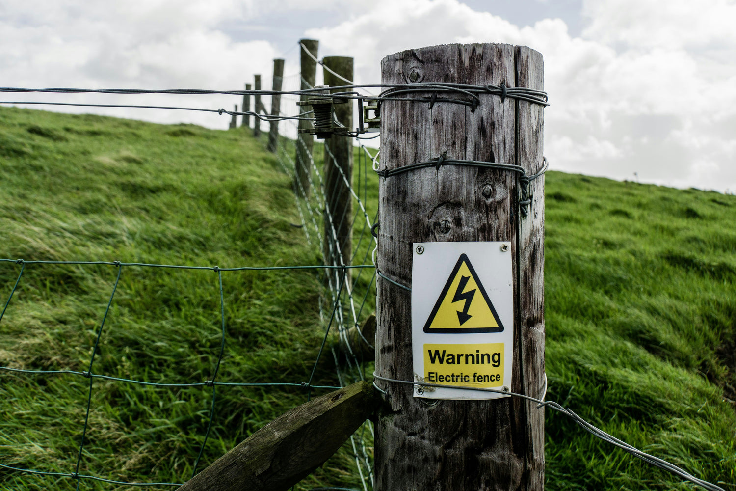 Fencing