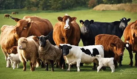 Livestock
