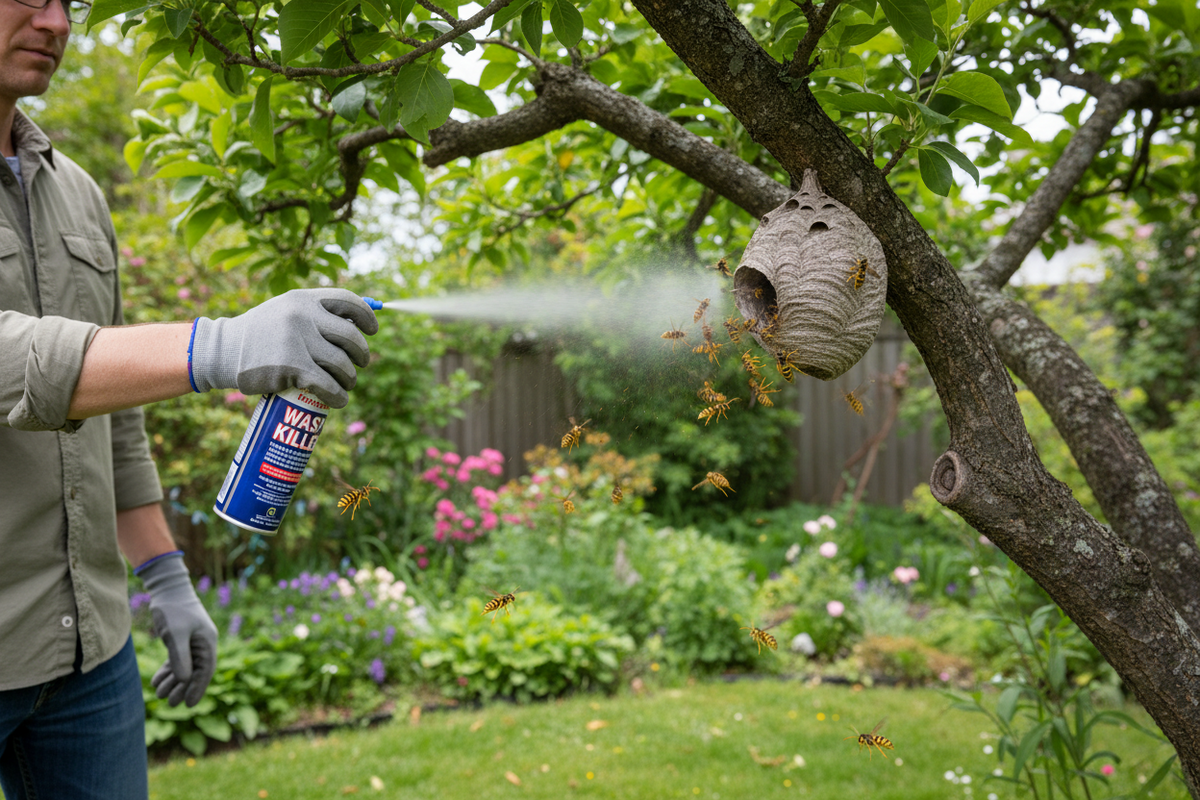 Insecticides