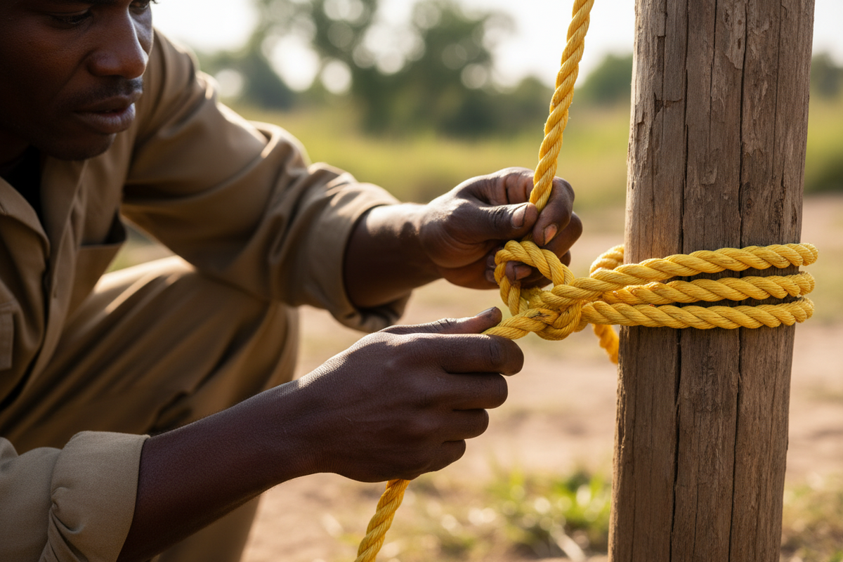 Rope