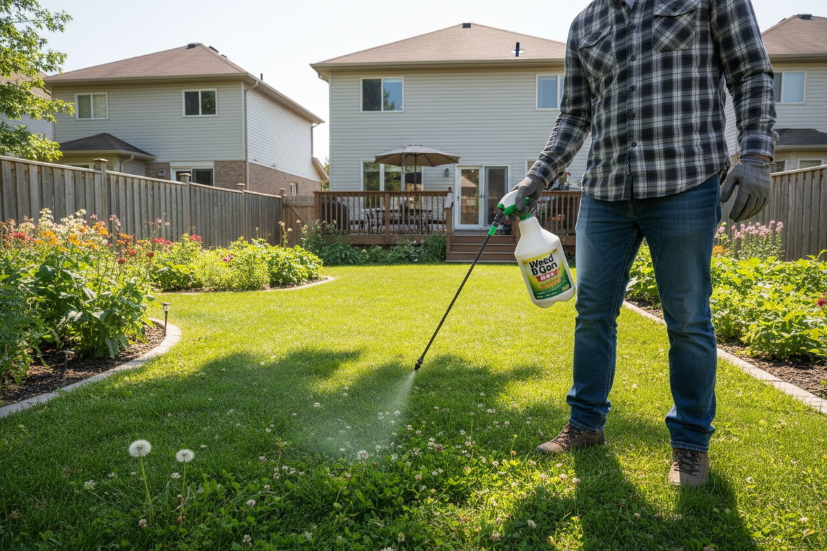 Herbicides