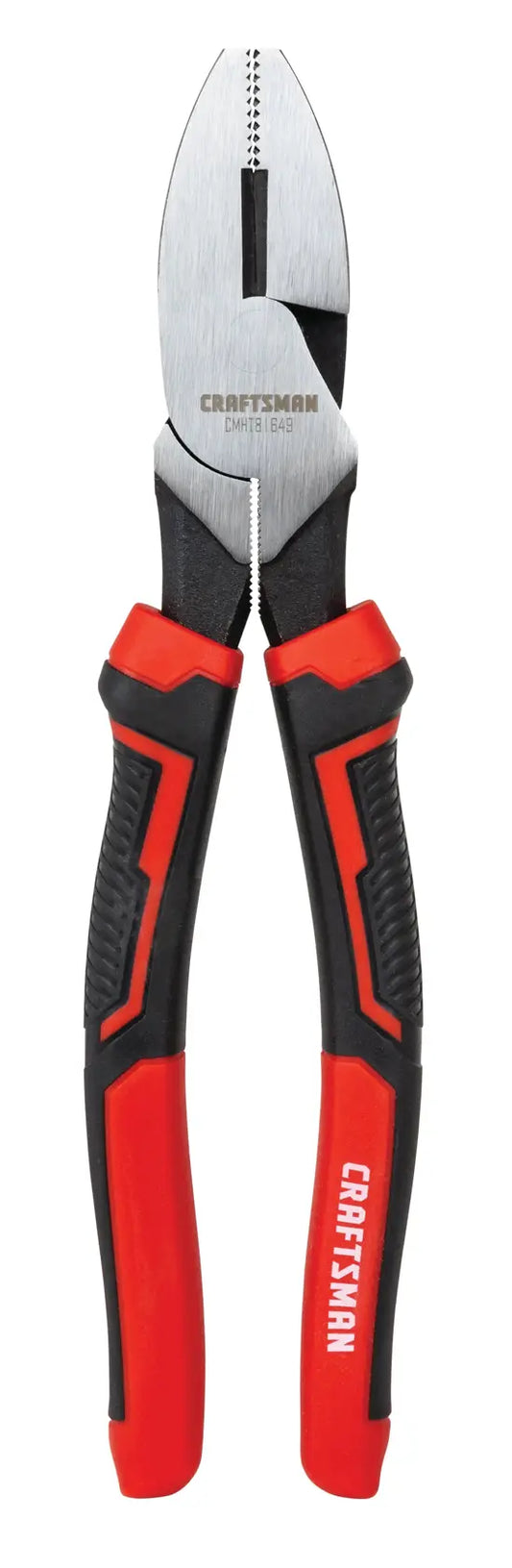 9 1/2'' 240MM LINEMANS PLIERS