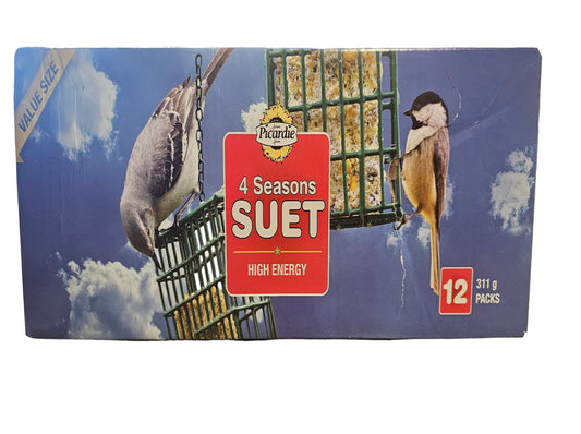 FOUR SEASONS HIGH ENERGY SUET