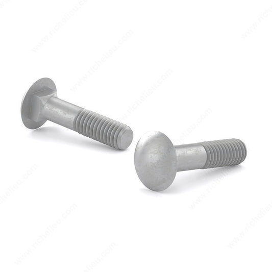 CARRIAGE BOLT 3/8'' X 5''