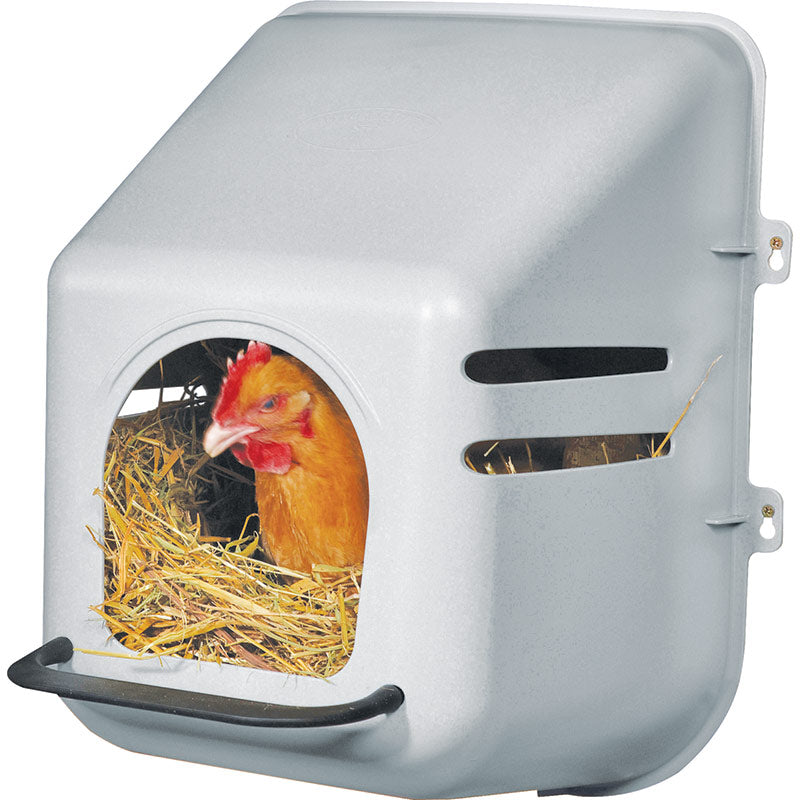 NESTING BOX