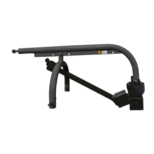 3-Point Post Hole Digger for Category 1 or 2 Hitch