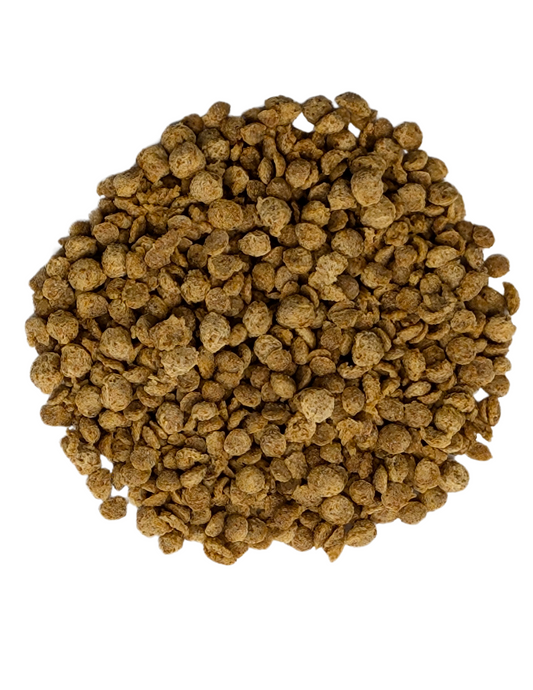 18% PIGEON EXTRUDED PELLETS