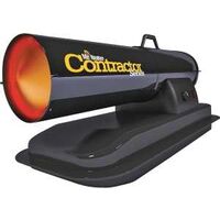 FORCED AIR HEATER 50K