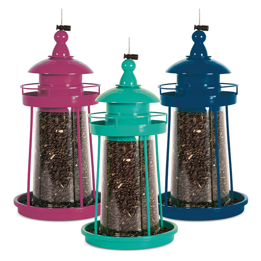 LIGHTHOUSE FEEDER