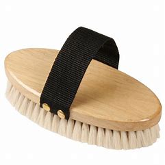 FACE BRUSH
