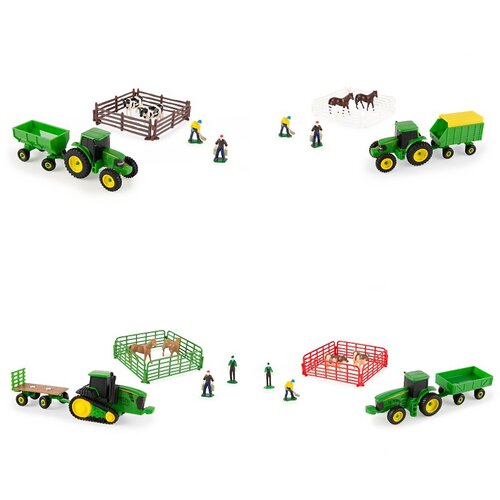 FARM CARDED SET