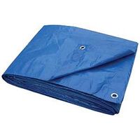 PROSOURCE LIGHT DUTY TARP 10'X12'