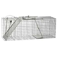 LIVE TRAP 32X10X12