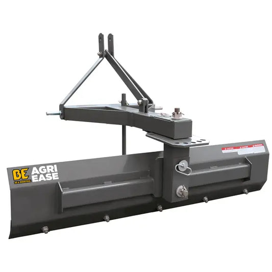 Rear Blade - 6' Regular Duty