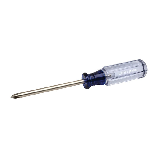 3'' 75MM SCREWDRIVER NO.1