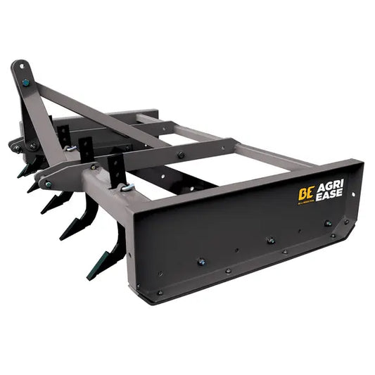 Box Grader Scraper 5'