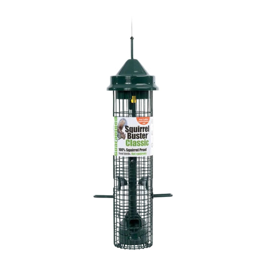 SQUIRREL BUSTER CLASSIC FEEDER