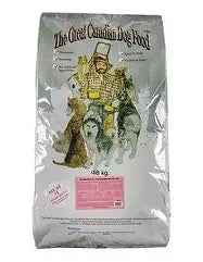 GC CANINE PREMIUM 26/15