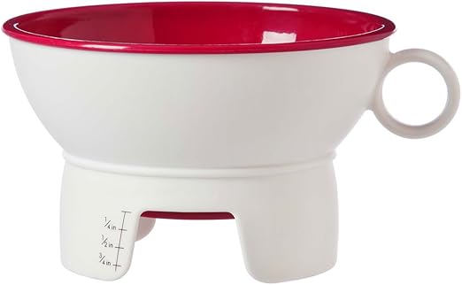 CANNING FUNNEL