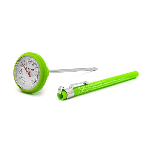 STARFRIT FOOD THERMOMETER