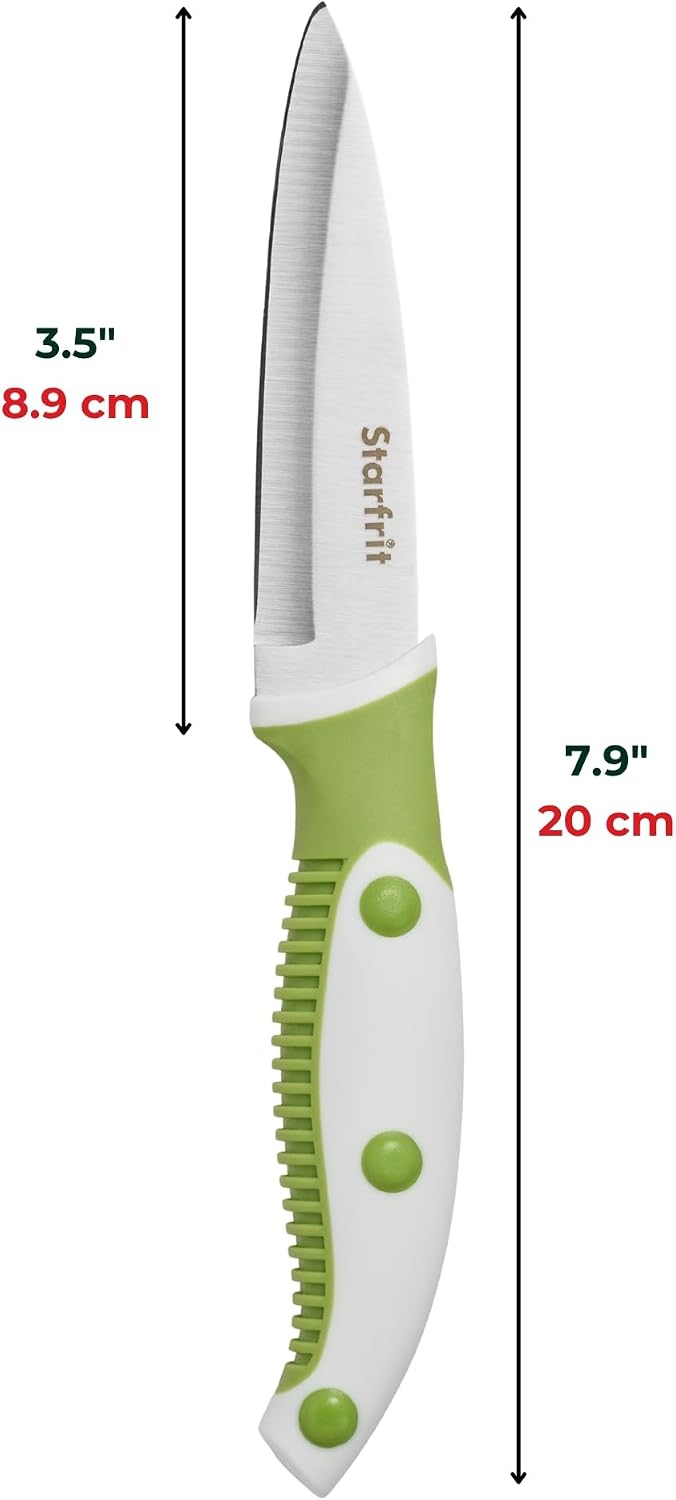 PARING KNIFE