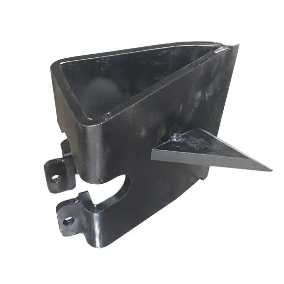 4-Way Wedge Option- Gas