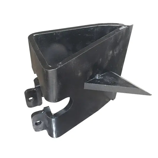 4-Way Wedge Option- Gas