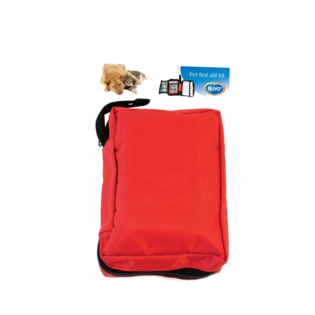 PET FIRST AID KIT