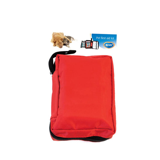 PET FIRST AID KIT
